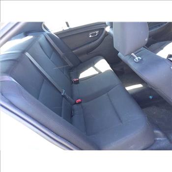 2016 Ford Taurus (Hartford, CT 06114)