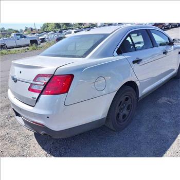 2016 Ford Taurus (Hartford, CT 06114)