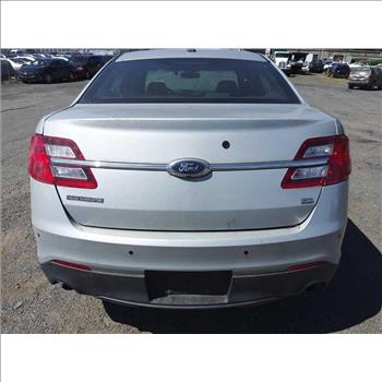 2016 Ford Taurus (Hartford, CT 06114)