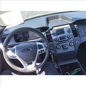 2016 Ford Taurus (Hartford, CT 06114)