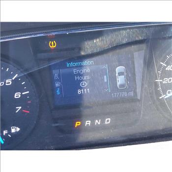 2016 Ford Taurus (Hartford, CT 06114)