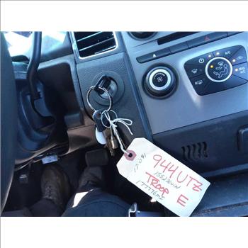2016 Ford Taurus (Hartford, CT 06114)