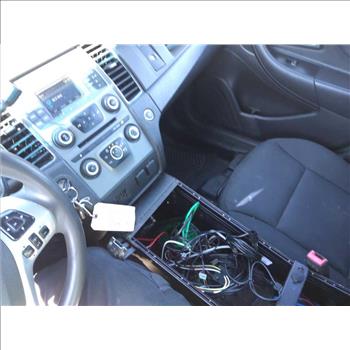 2016 Ford Taurus (Hartford, CT 06114)