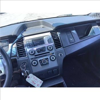 2016 Ford Taurus (Hartford, CT 06114)