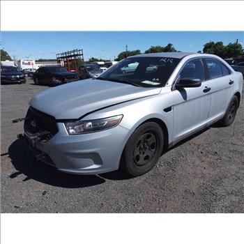 2016 Ford Taurus (Hartford, CT 06114)