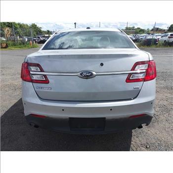 2016 Ford Taurus (Hartford, CT 06114)