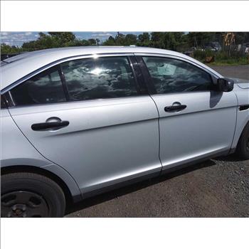 2016 Ford Taurus (Hartford, CT 06114)