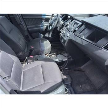 2016 Ford Taurus (Hartford, CT 06114)