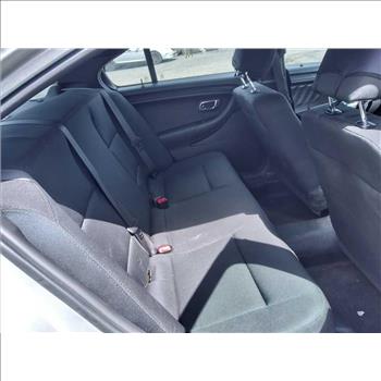 2016 Ford Taurus (Hartford, CT 06114)