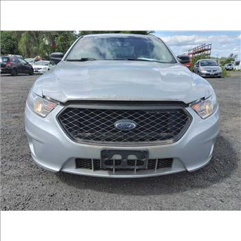 2016 Ford Taurus (Hartford, CT 06114)