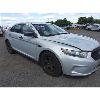 2016 Ford Taurus (Hartford, CT 06114)