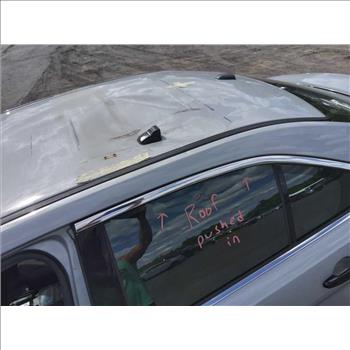 2016 Ford Taurus (Hartford, CT 06114)