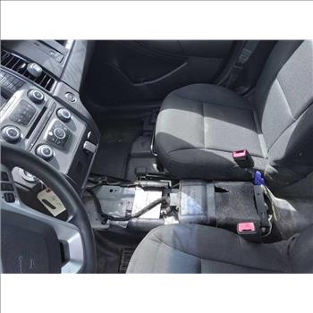 2016 Ford Taurus (Hartford, CT 06114)