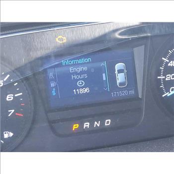 2016 Ford Taurus (Hartford, CT 06114)