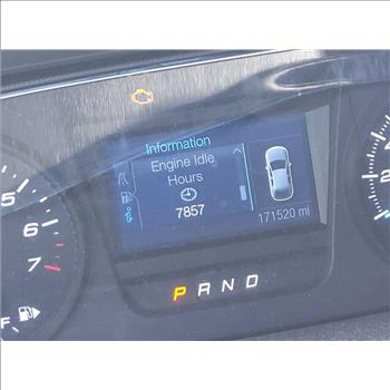 2016 Ford Taurus (Hartford, CT 06114)