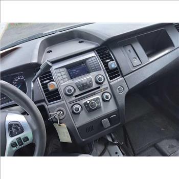 2016 Ford Taurus (Hartford, CT 06114)