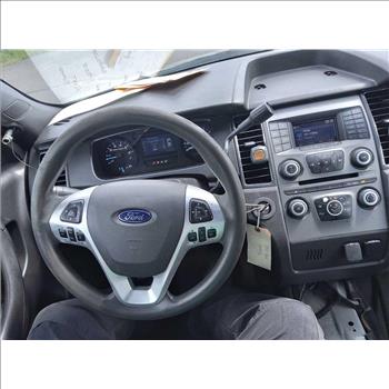 2016 Ford Taurus (Hartford, CT 06114)