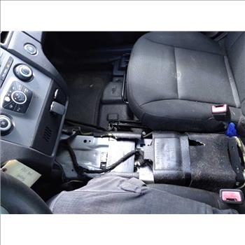2016 Ford Taurus (Hartford, CT 06114)