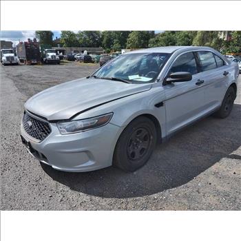 2016 Ford Taurus (Hartford, CT 06114)