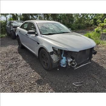 2016 Ford Taurus (Hartford, CT 06114)
