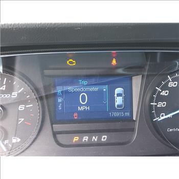 2016 Ford Taurus (Hartford, CT 06114)