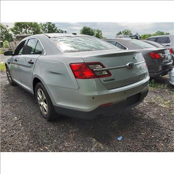 2016 Ford Taurus (Hartford, CT 06114)