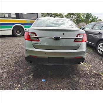 2016 Ford Taurus (Hartford, CT 06114)