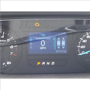 2016 Ford Taurus (Hartford, CT 06114)