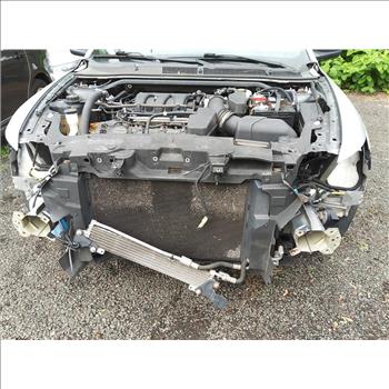 2016 Ford Taurus (Hartford, CT 06114)