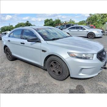 2016 Ford Taurus (Hartford, CT 06114)