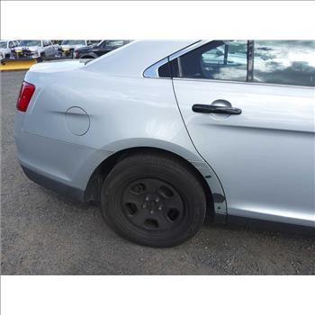 2016 Ford Taurus (Hartford, CT 06114)