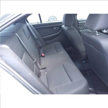 2016 Ford Taurus (Hartford, CT 06114)
