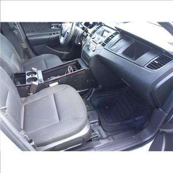 2016 Ford Taurus (Hartford, CT 06114)