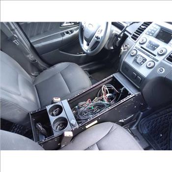 2016 Ford Taurus (Hartford, CT 06114)