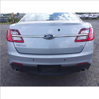 2016 Ford Taurus (Hartford, CT 06114)