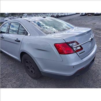 2016 Ford Taurus (Hartford, CT 06114)