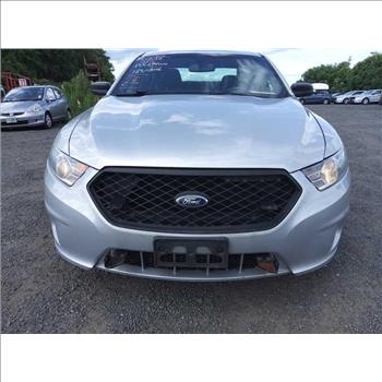 2016 Ford Taurus (Hartford, CT 06114)