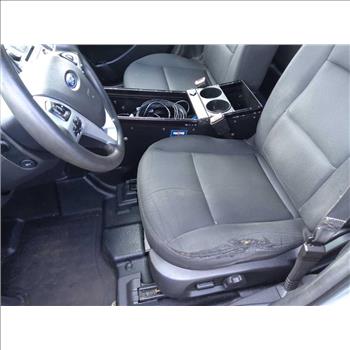 2016 Ford Taurus (Hartford, CT 06114)