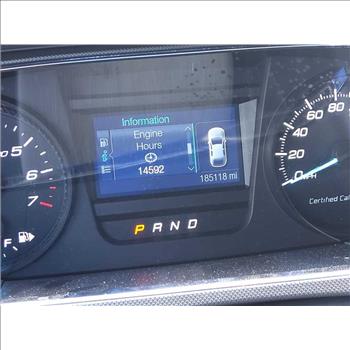 2016 Ford Taurus (Hartford, CT 06114)