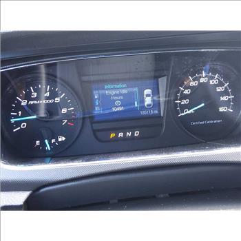2016 Ford Taurus (Hartford, CT 06114)