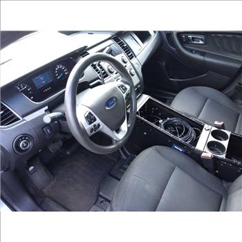 2016 Ford Taurus (Hartford, CT 06114)