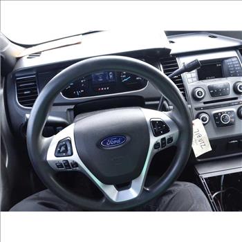 2016 Ford Taurus (Hartford, CT 06114)