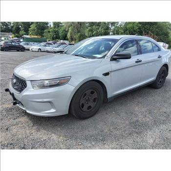 2016 Ford Taurus (Hartford, CT 06114)