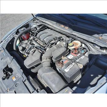 2016 Ford Taurus (Hartford, CT 06114)