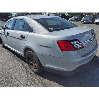 2016 Ford Taurus (Hartford, CT 06114)