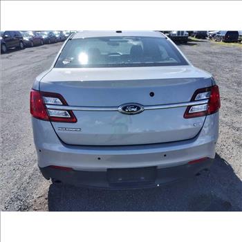 2016 Ford Taurus (Hartford, CT 06114)