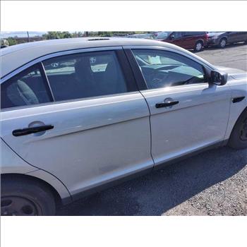 2016 Ford Taurus (Hartford, CT 06114)