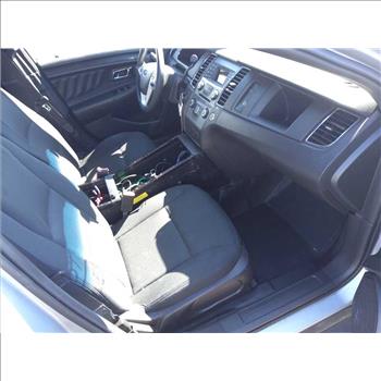 2016 Ford Taurus (Hartford, CT 06114)