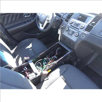 2016 Ford Taurus (Hartford, CT 06114)