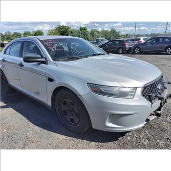 2016 Ford Taurus (Hartford, CT 06114)